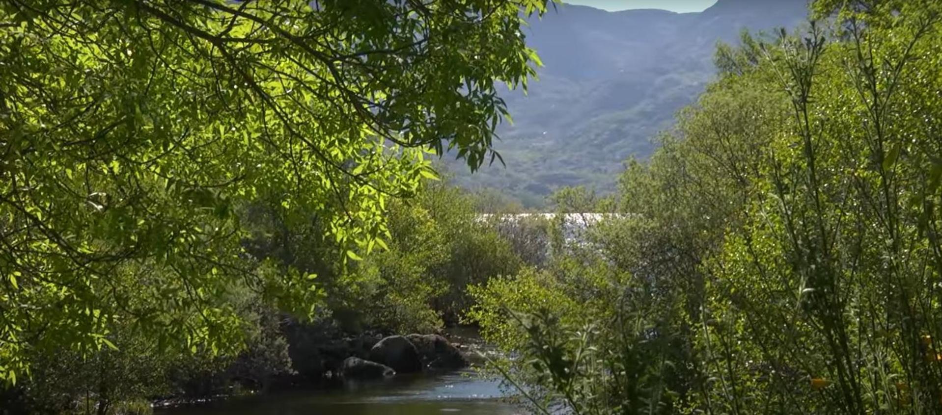 La Posada De Pedrazales 외부 사진